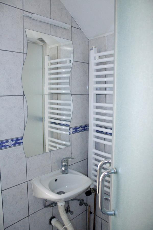 Hostel Nomad Novi Sad Exterior photo